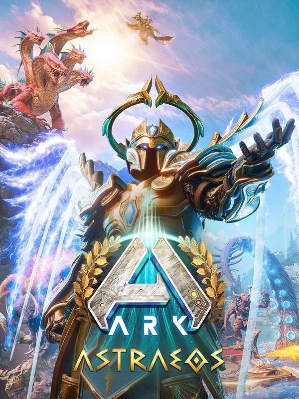 ARK: Astraeos