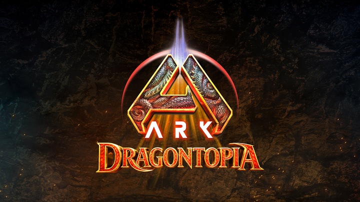 ARK: Dragontopia
