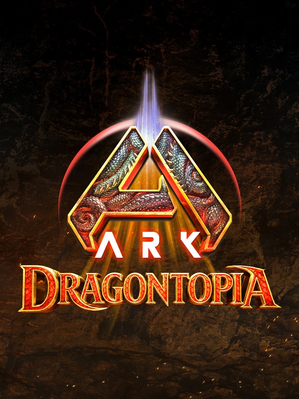 ARK: Dragontopia