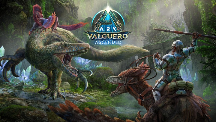 ARK: Valguero