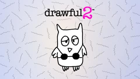 Drawful 2