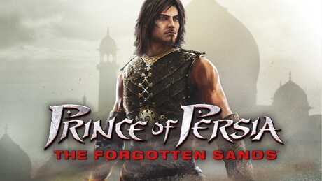 Купить ключ дешево Prince of Persia. The Forgotten Sands STANDARD EDITION