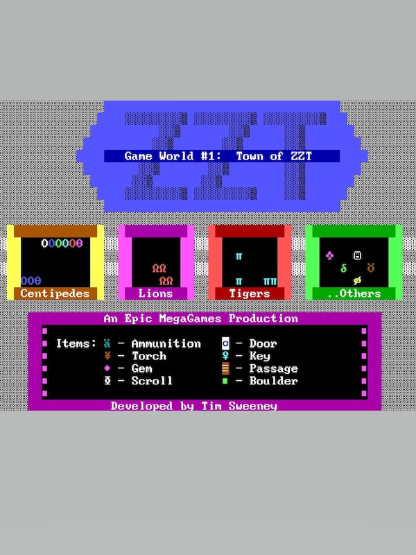 Game Cover