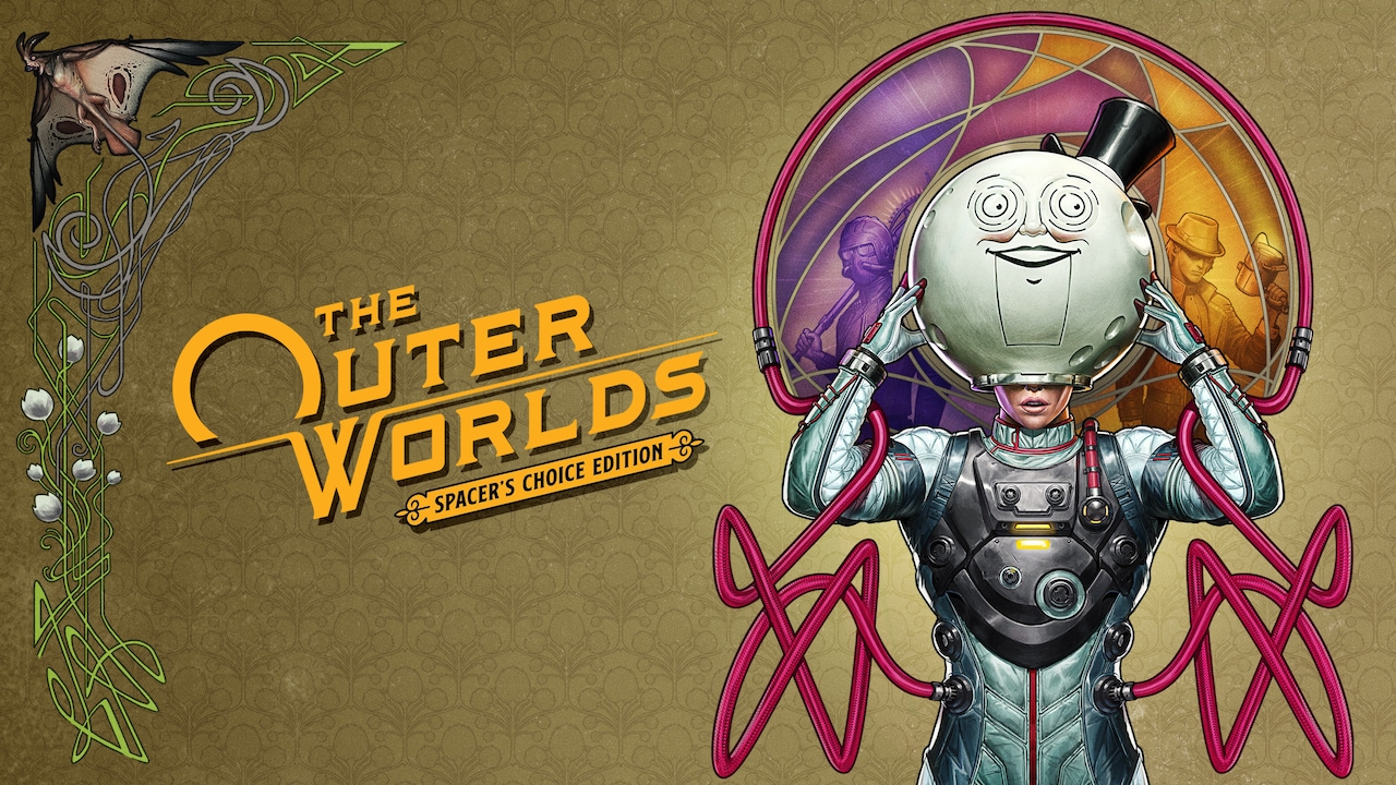 The Outer Worlds: Spacer's Choice Edition