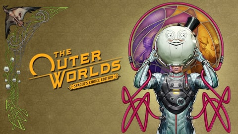 The Outer Worlds: Spacer's Choice Edition