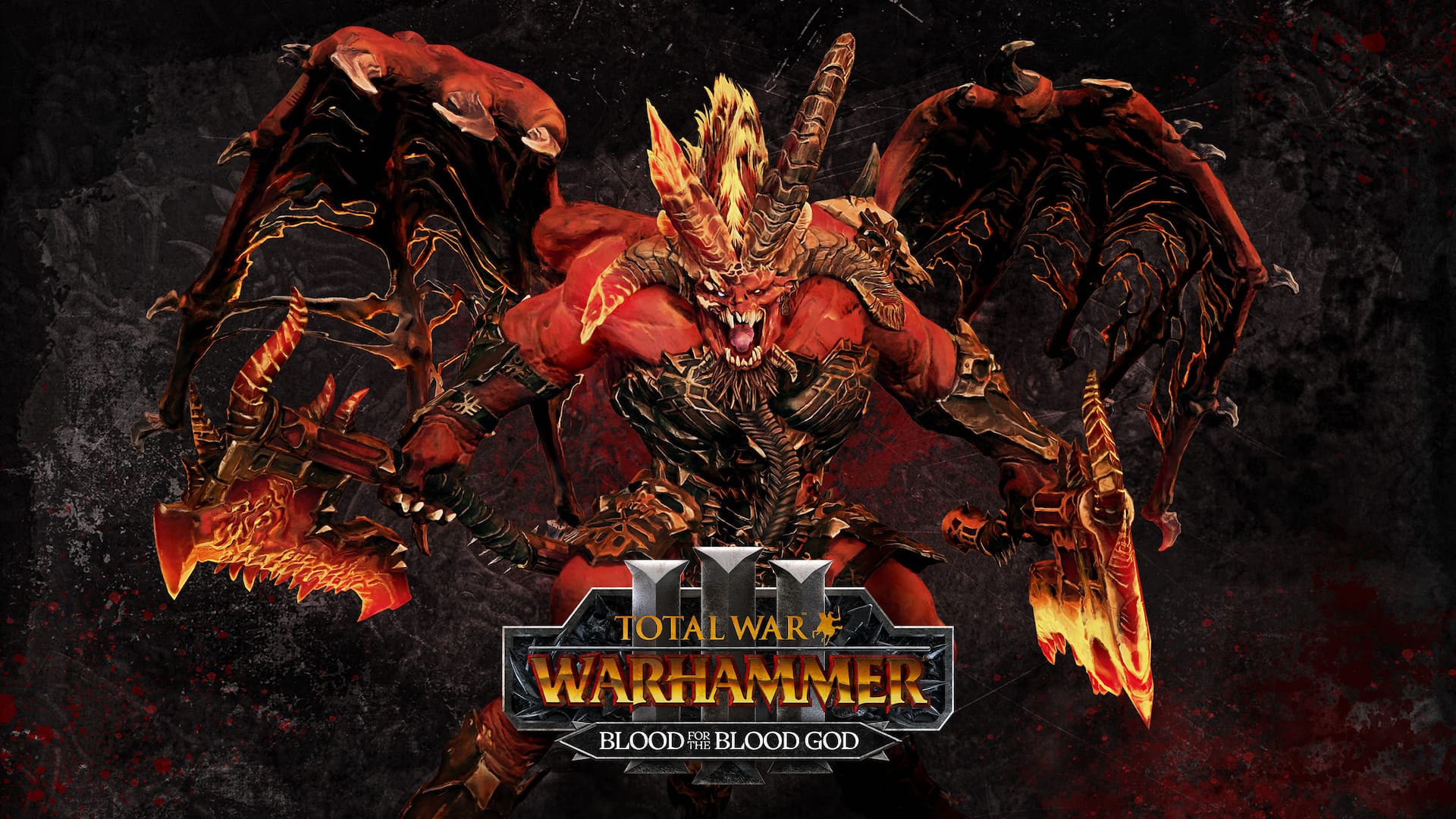 Total War: WARHAMMER III – Blood for the Blood Gods III