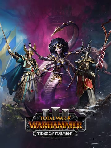 Total War: WARHAMMER III – Tides of Torment