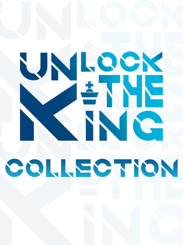 Unlock The King Collection