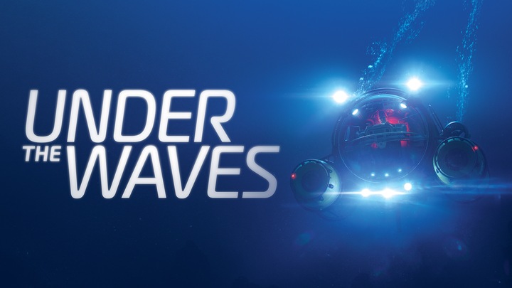 Under The Waves (DO NOT USE)
