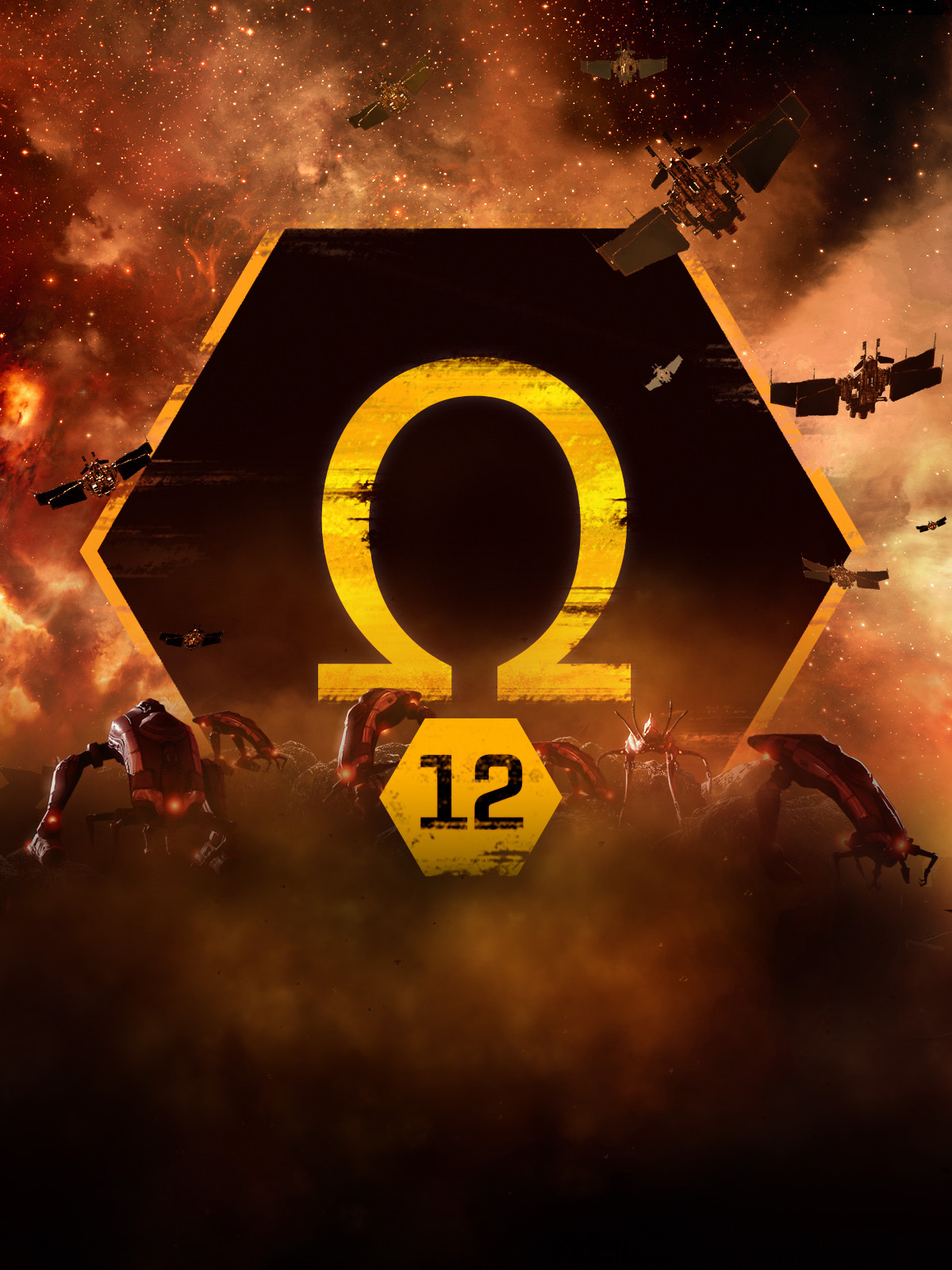 EVE Online - 12 Months Omega