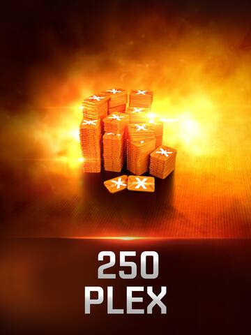 EVE Online - 250 PLEX