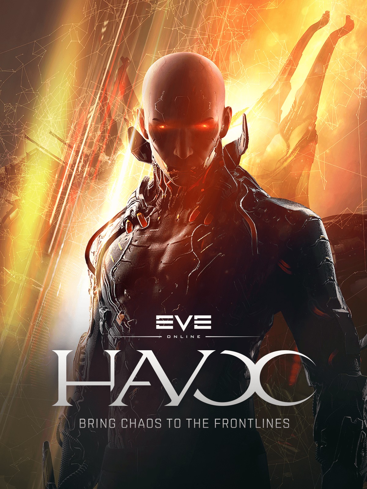 EVE Online - 6 Months Omega - Epic Games Store