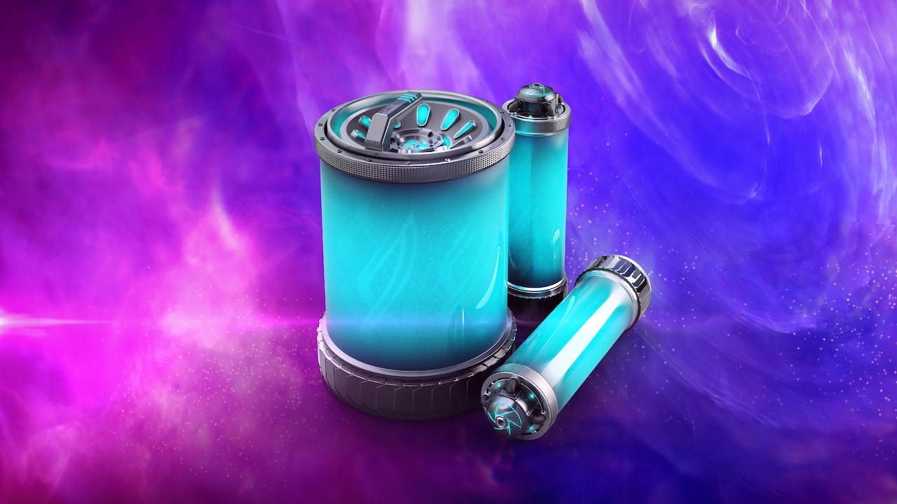 Eve X Doctor Who 星間パック Epic Games Store