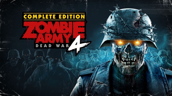 Zombie Army 4: Dead War Complete Edition