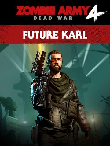 Future Karl