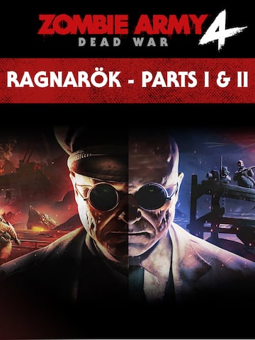 Ragnarök – Parts I & 2