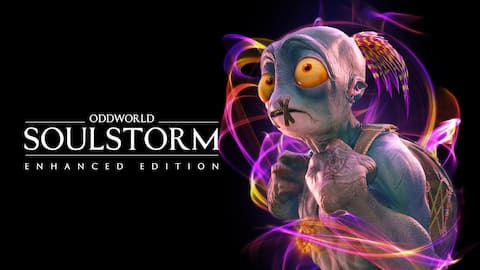 Oddworld: Soulstorm Enhanced Edition