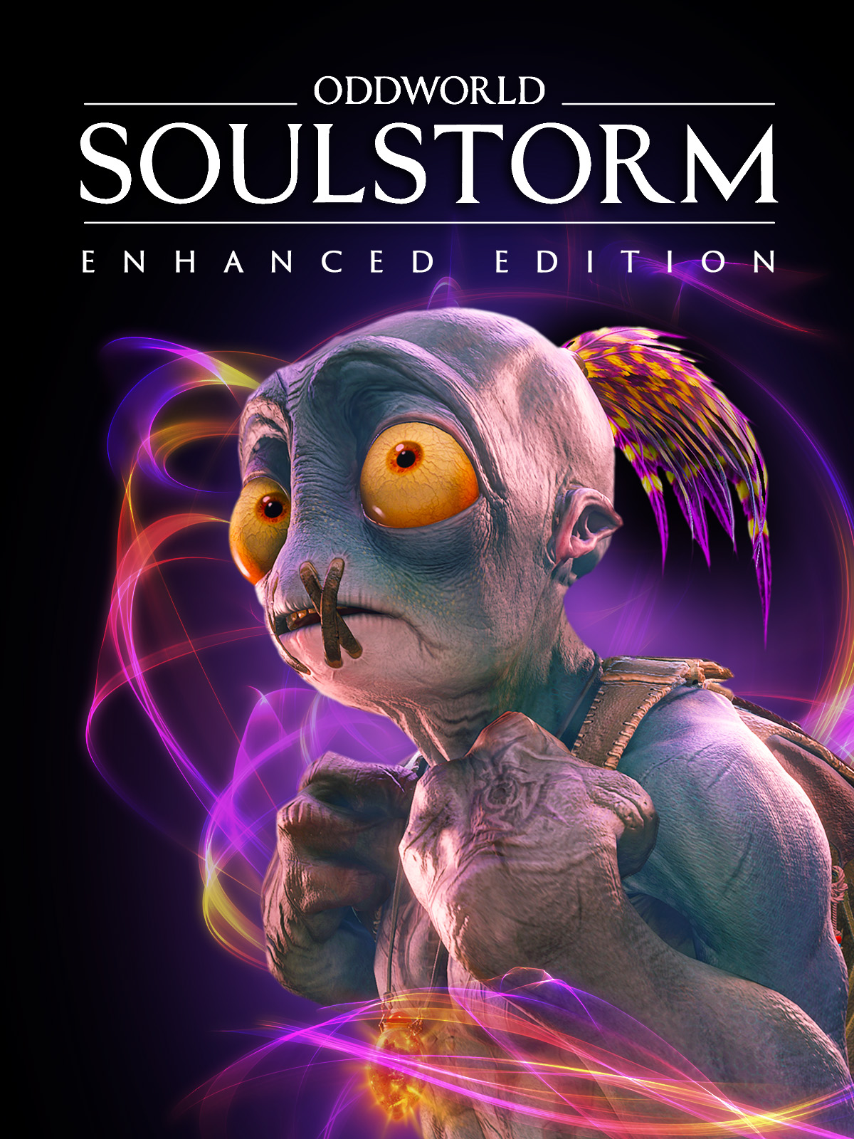 Oddworld: Soulstorm Enhanced Edition | Download and Buy Today