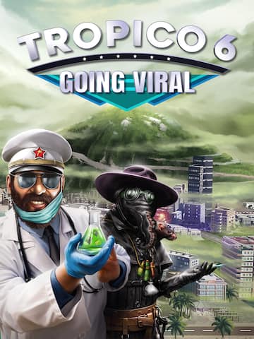 Going Viral