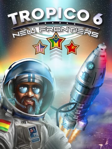New Frontiers
