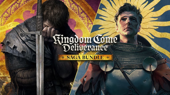 Kingdom Come: Deliverance - Saga Bundle