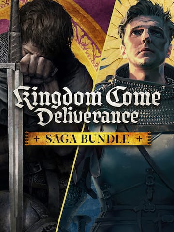 Kingdom Come: Deliverance - Saga Bundle