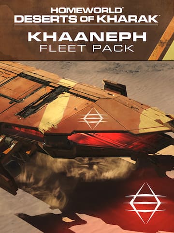 Khaaneph Fleet Pack