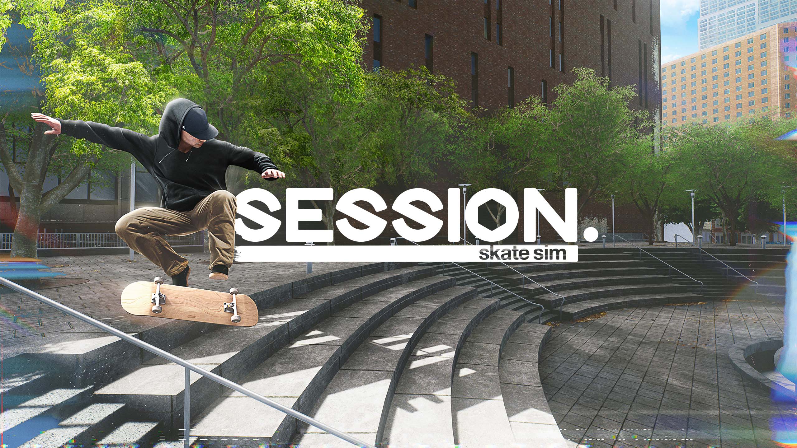 Session: Skate Sim | いますぐダウンロードして購入 - Epic Games Store