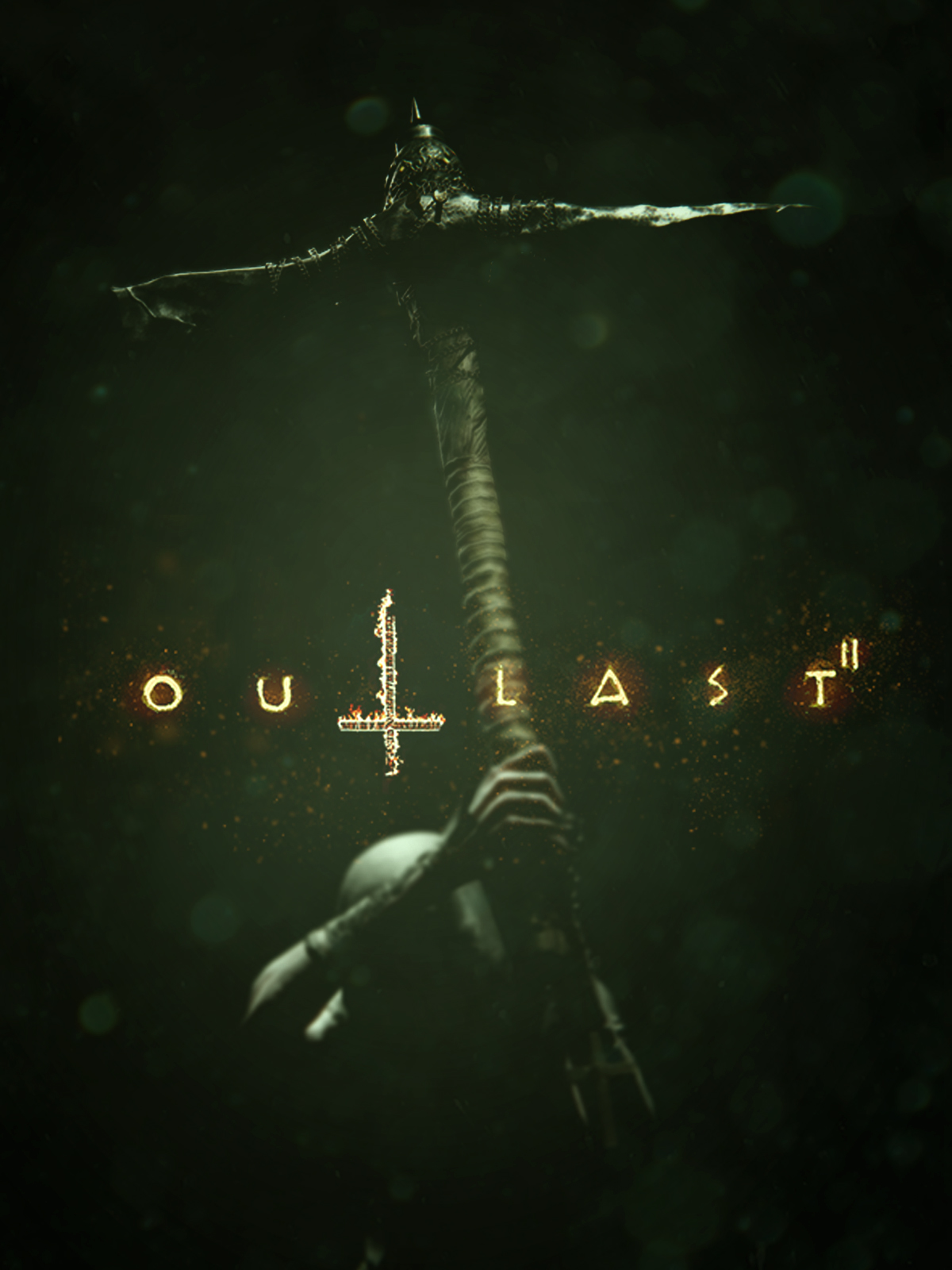 купить ключ для outlast 2 фото 1