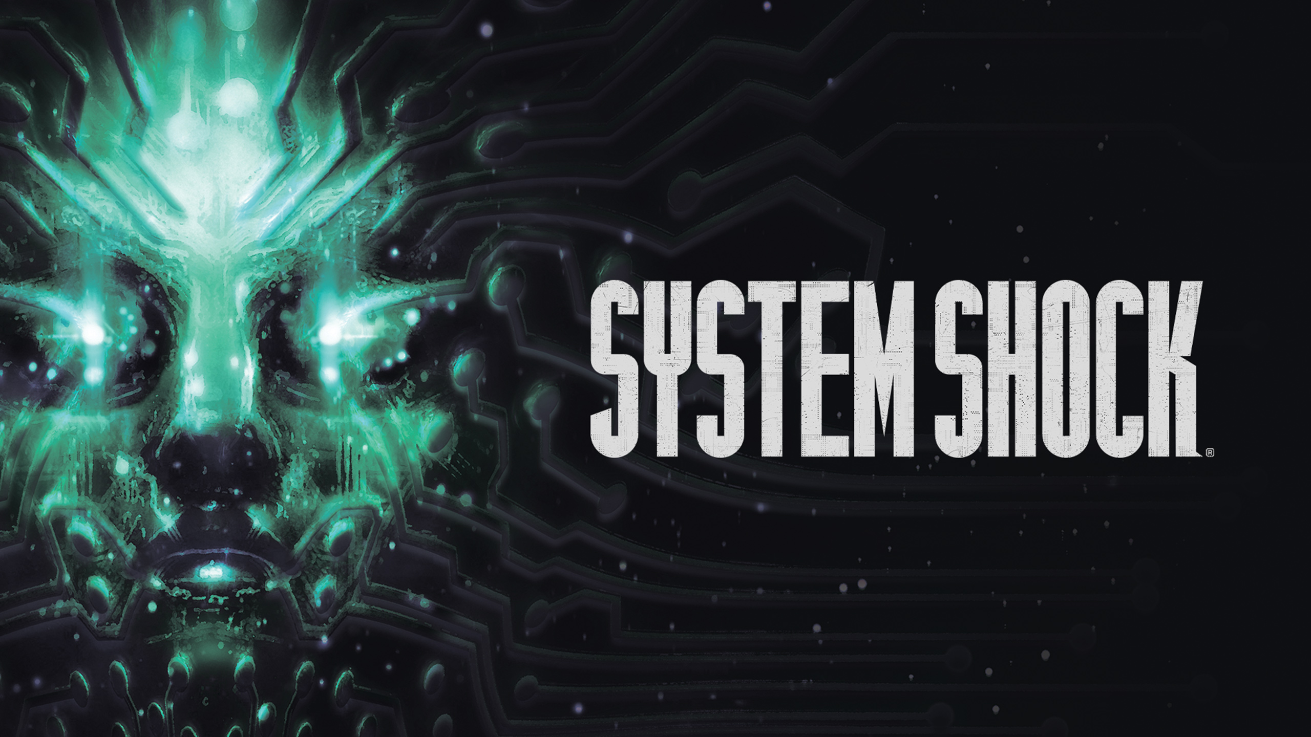 System Shock | Загружайте и покупайте уже сегодня в Epic Games Store