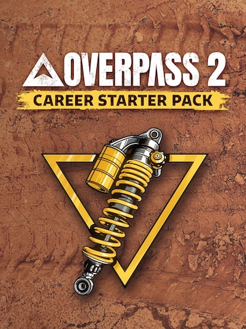 Overpass 2 - Career Starter Pack