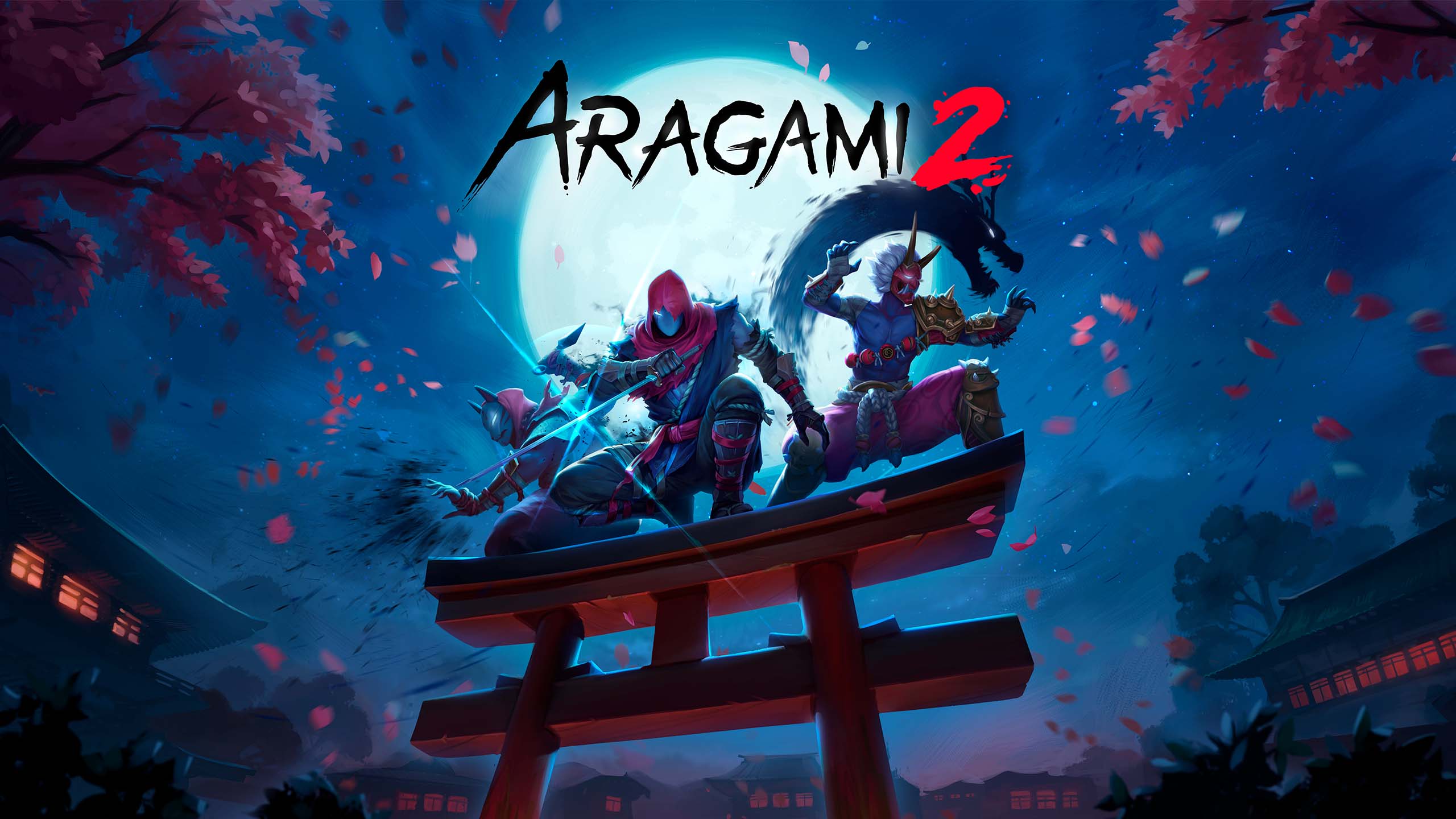 Aragami 2 Ps5 (Jogo Mídia Física) - Arena Games - Loja Geek