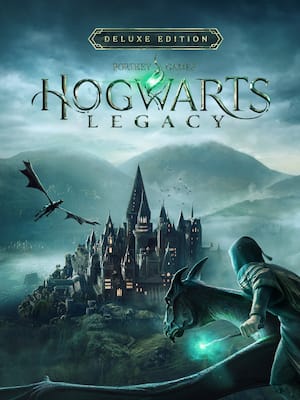Hogwarts Legacy: Digital Deluxe Edition