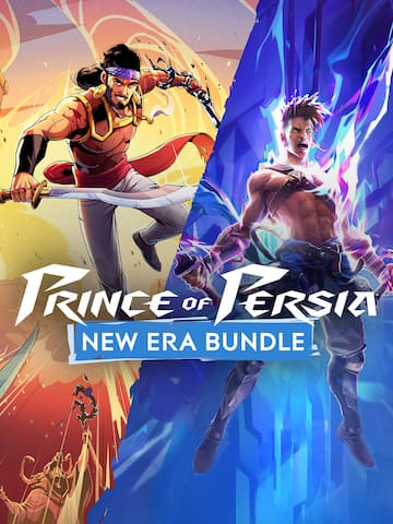 Prince of Persia™ - New Era Bundle