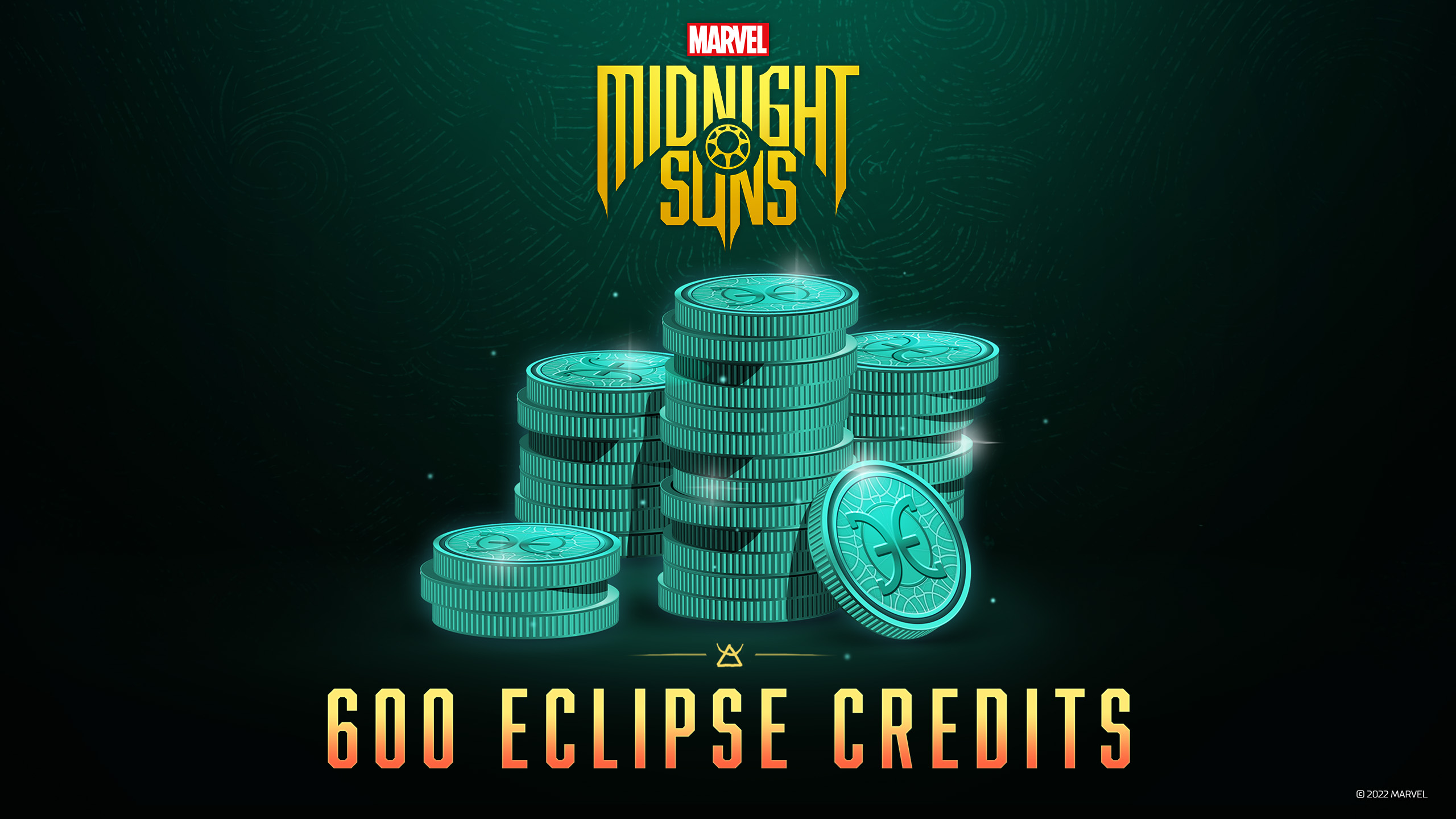 Marvels Midnight Suns 600 Eclipse Credits Epic Games Store