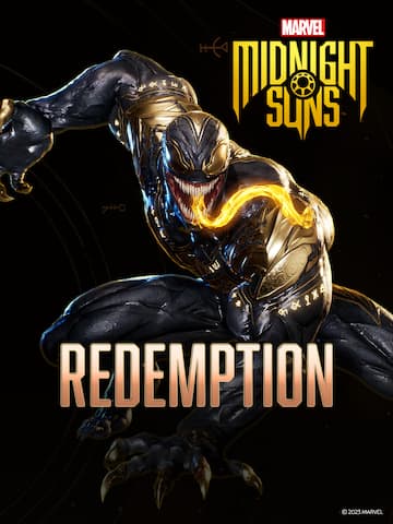 Marvel's Midnight Suns - Redemption