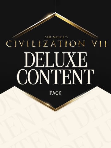 Sid Meier's Civilization® VII: Deluxe Content Pack