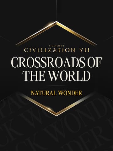 Sid Meier's Civilization® VII: Crossroads of the World Collection - Wonder Pack