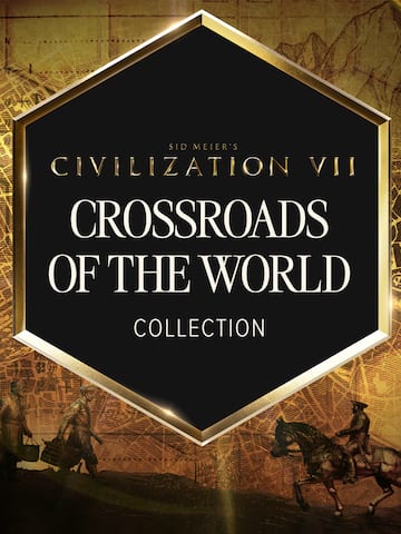 Sid Meier's Civilization® VII: Crossroads of the World Collection