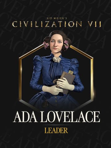 Sid Meier's Civilization® VII: Ada Lovelace Pack