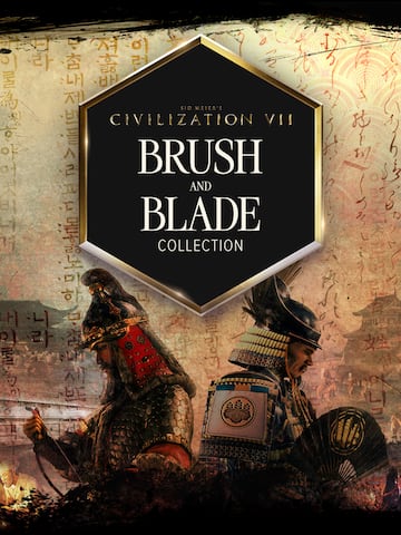 Sid Meier's Civilization® VII: Brush and Blade Collection