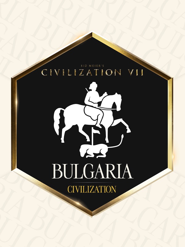 Sid Meier's Civilization® VII: Bulgaria Pack
