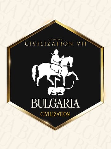 Sid Meier's Civilization® VII: Bulgaria Pack