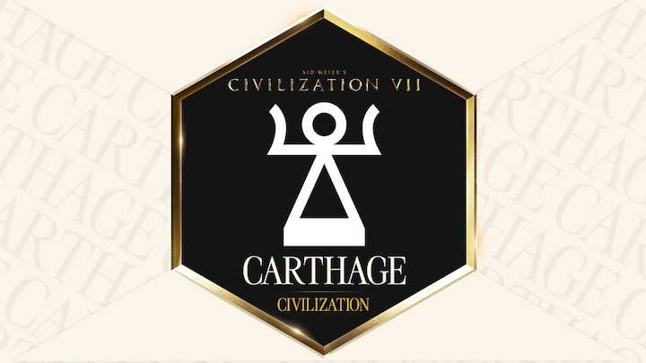 Sid Meier's Civilization® VII: Carthage Pack