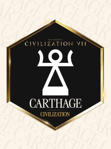 Sid Meier's Civilization® VII: Carthage Pack