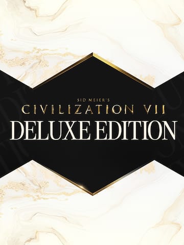 Sid Meier's Civilization® VII Deluxe Edition