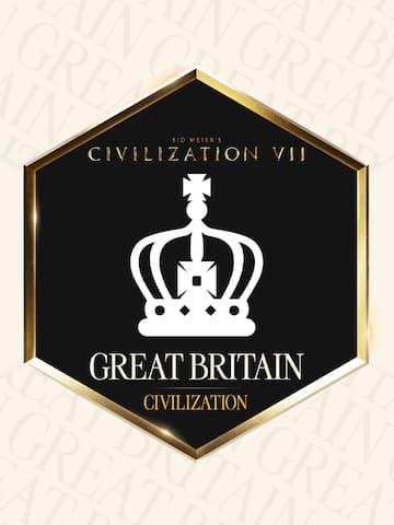 Sid Meier's Civilization® VII: Great Britain Pack