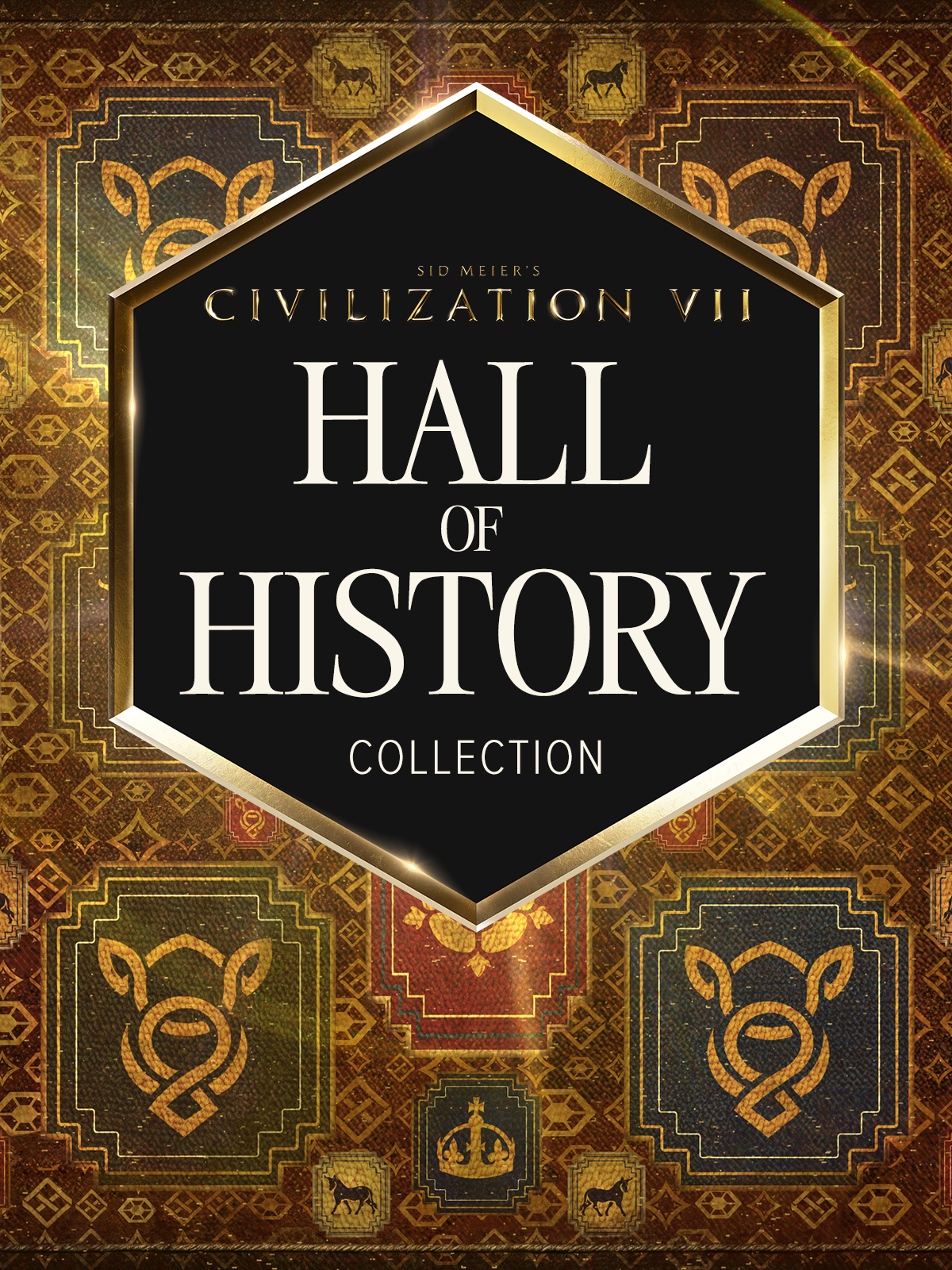 Sid Meier's Civilization® VII: Hall of History Collection