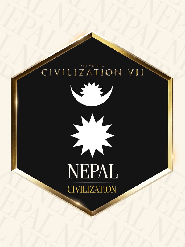 Sid Meier's Civilization® VII: Nepal Pack