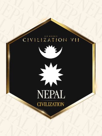 Sid Meier's Civilization® VII: Nepal Pack